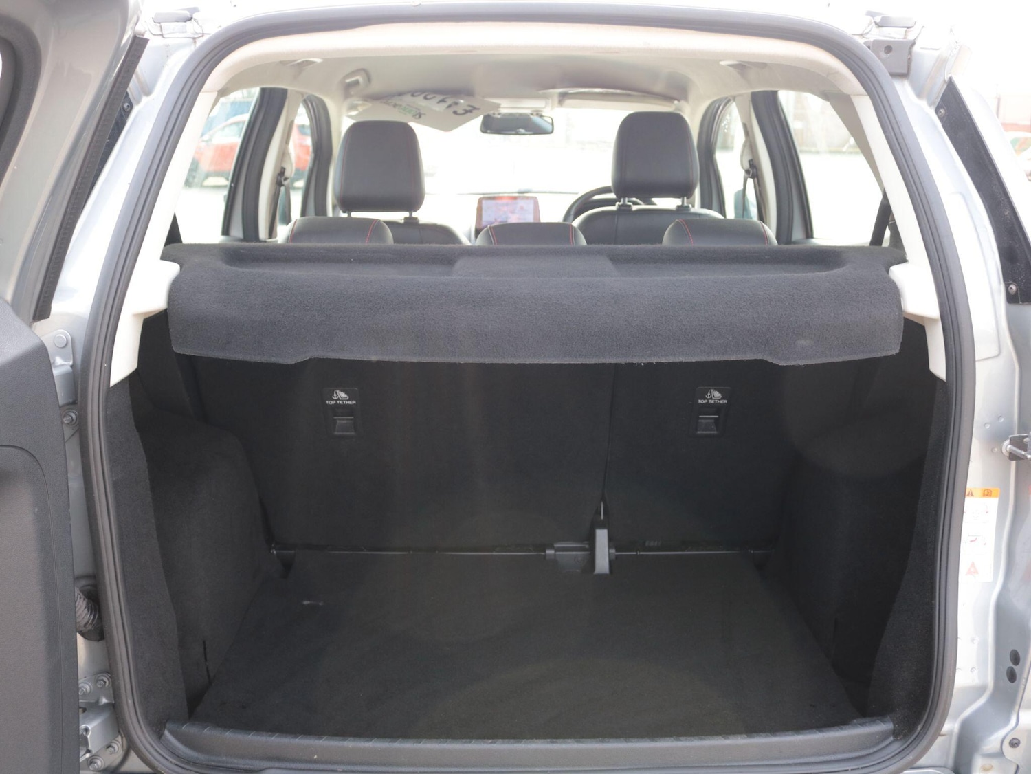 Used Ford Ecosport for sale - 77993378: Photo 12