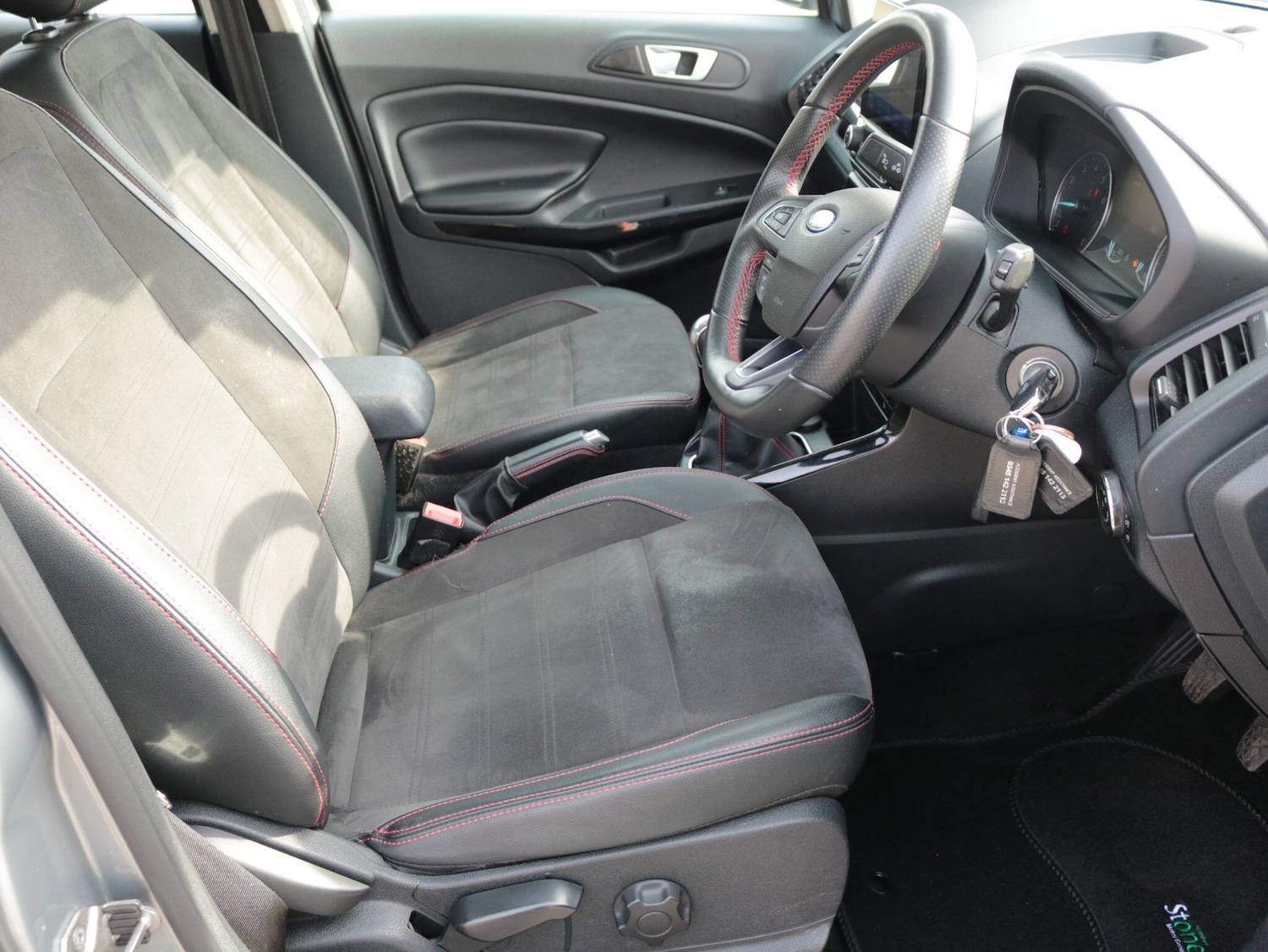 Used Ford Ecosport for sale - 77993378: Photo 13