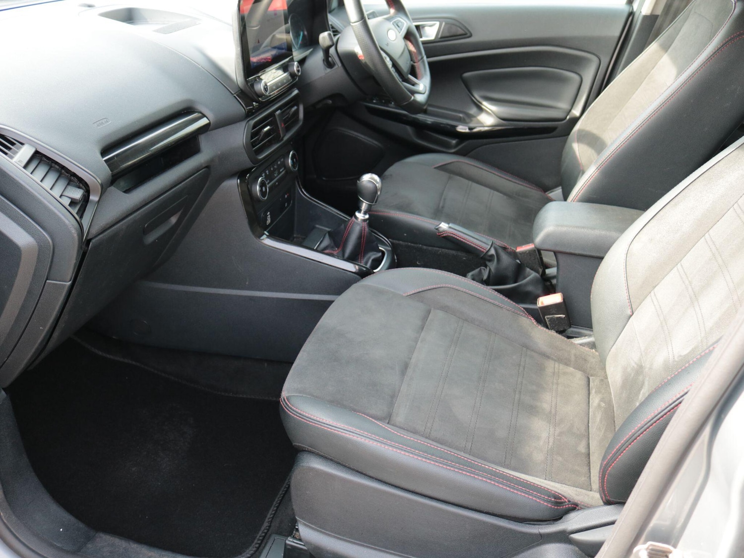 Used Ford Ecosport for sale - 77993378: Photo 15