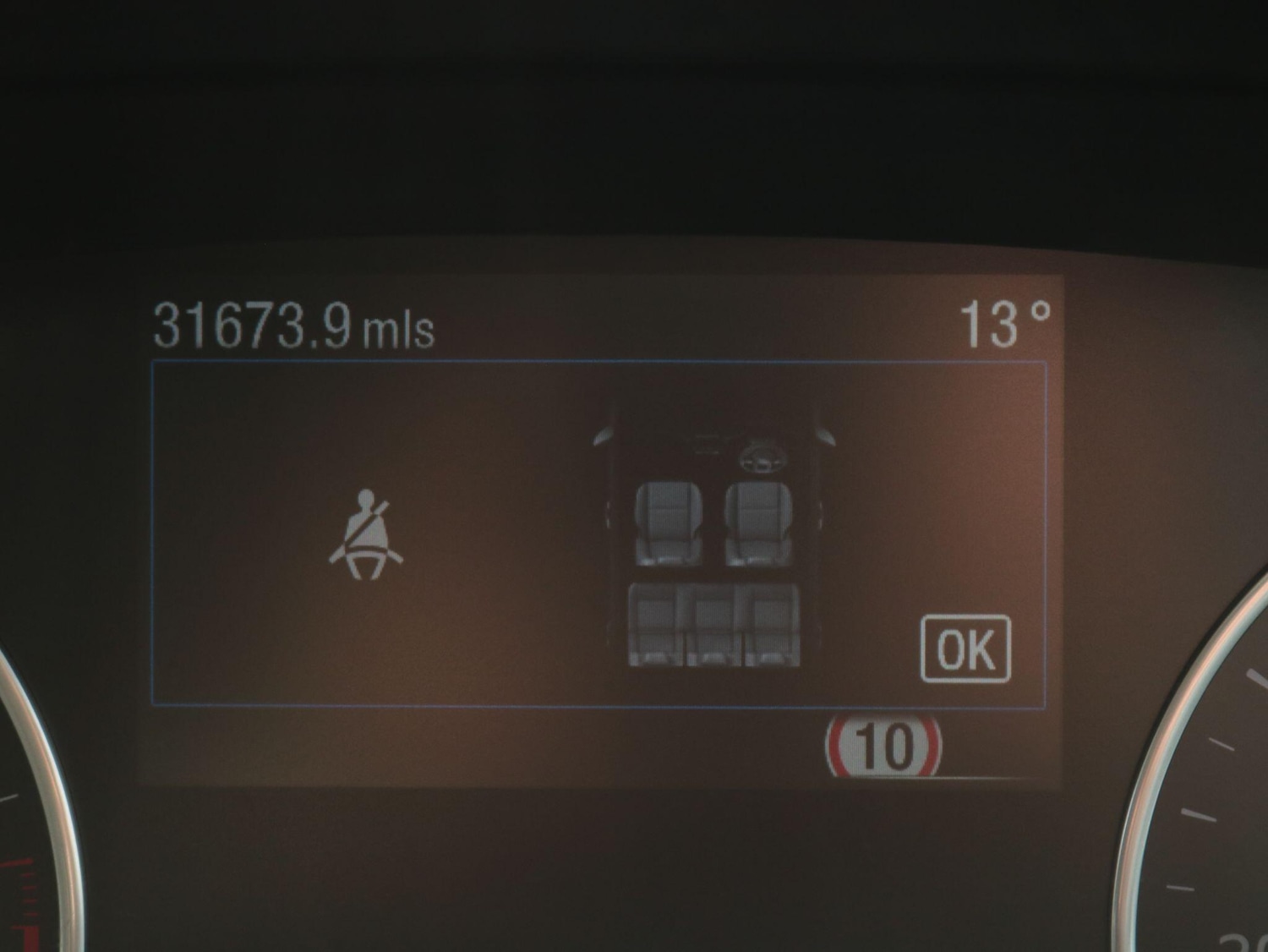 Used Ford Ecosport for sale - 77993378: Photo 16