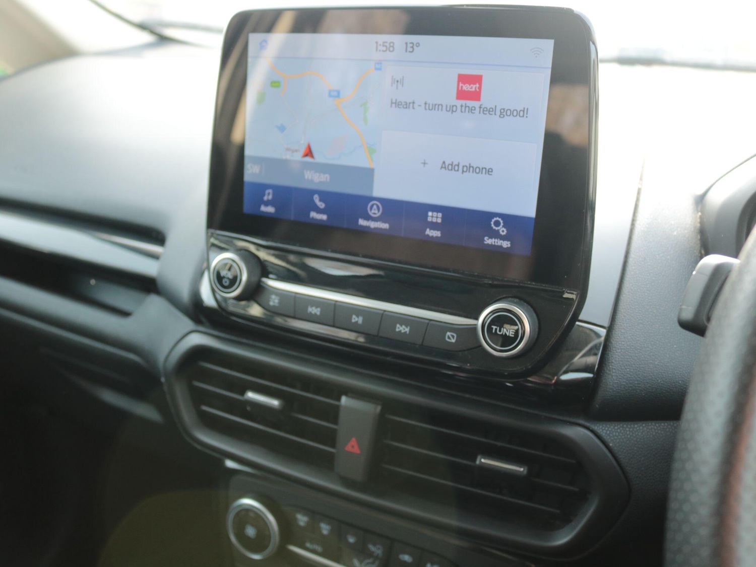 Used Ford Ecosport for sale - 77993378: Photo 18