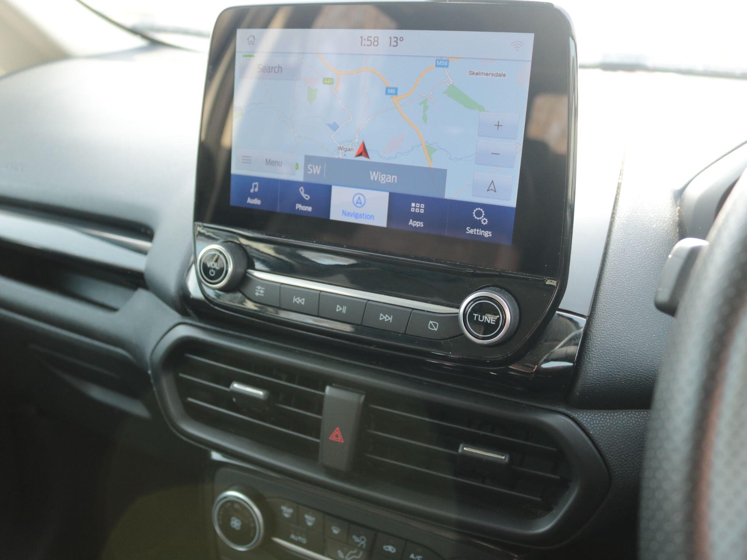 Used Ford Ecosport for sale - 77993378: Photo 19