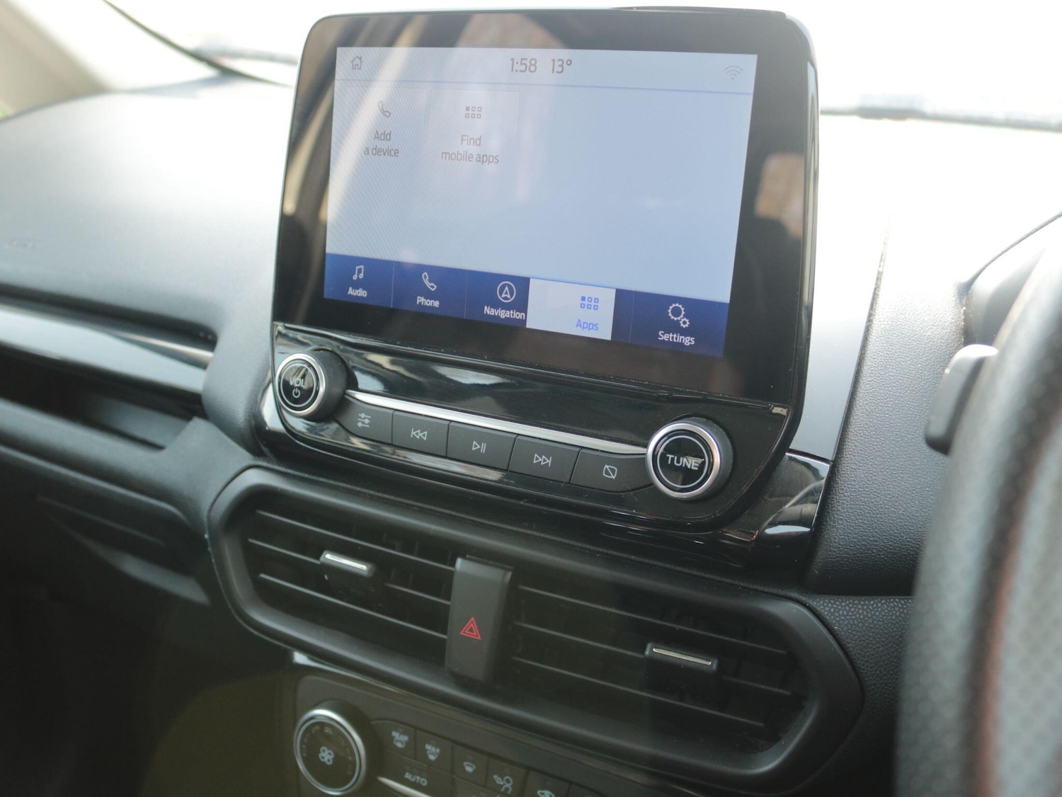 Used Ford Ecosport for sale - 77993378: Photo 20