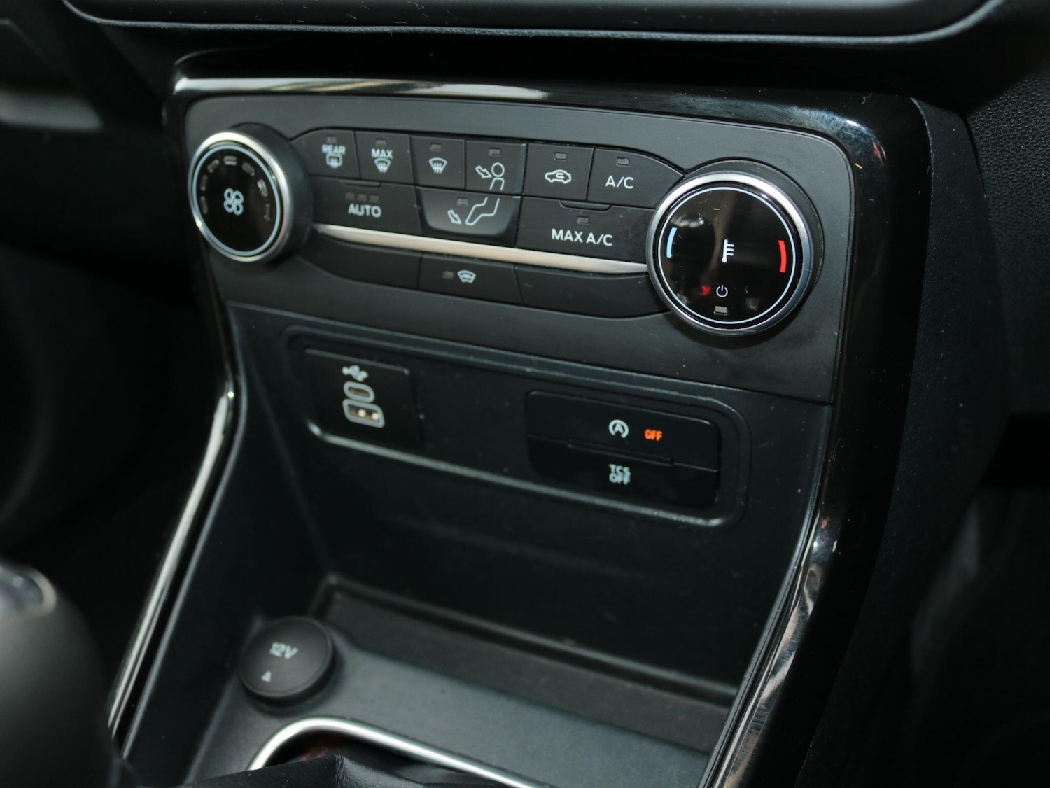 Used Ford Ecosport for sale - 77993378: Photo 22