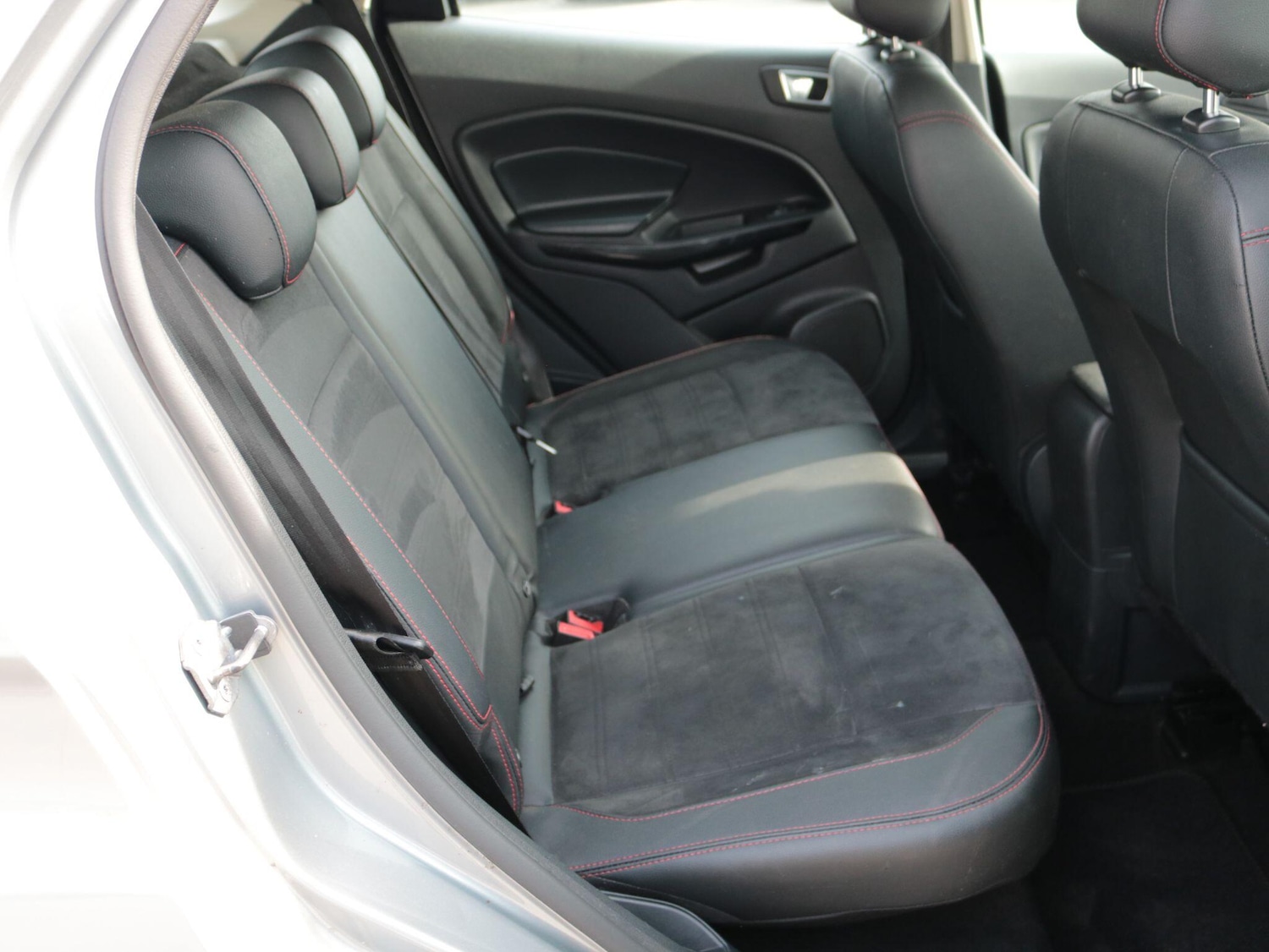 Used Ford Ecosport for sale - 77993378: Photo 24