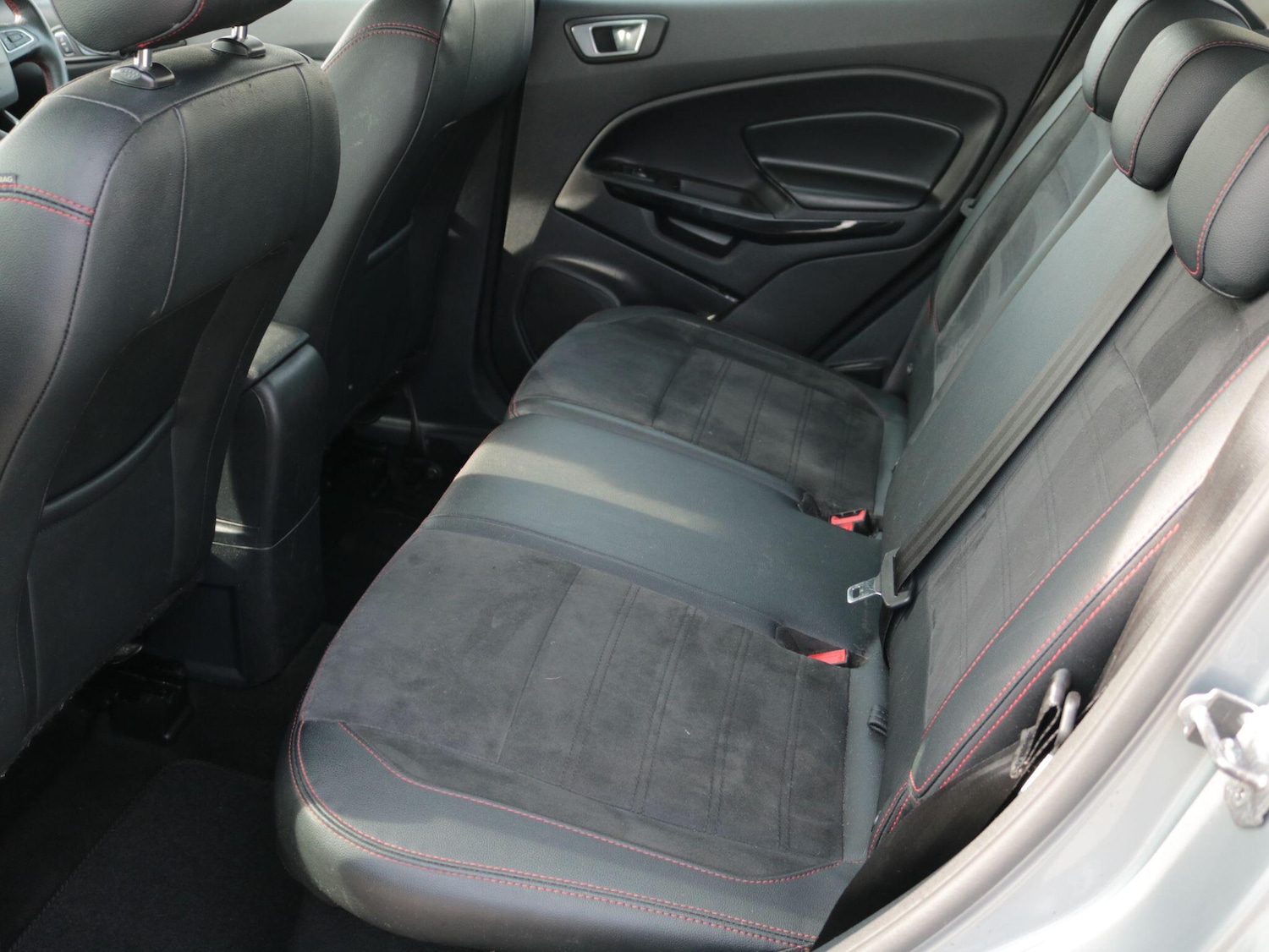 Used Ford Ecosport for sale - 77993378: Photo 25