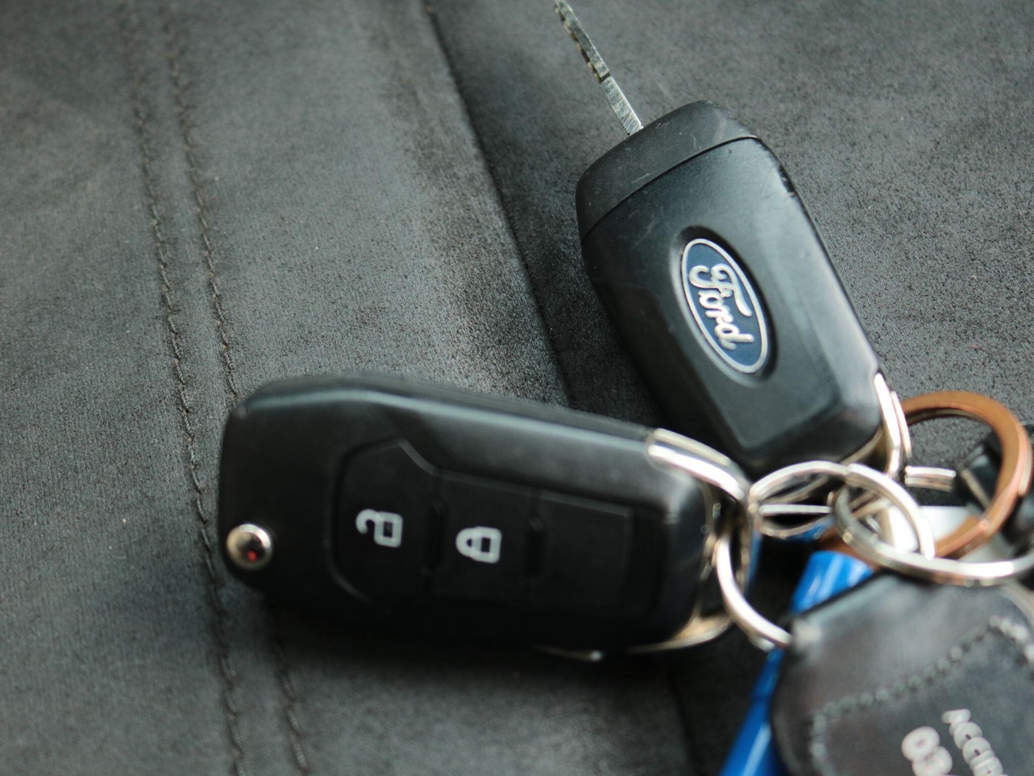 Used Ford Ecosport for sale - 77993378: Photo 29