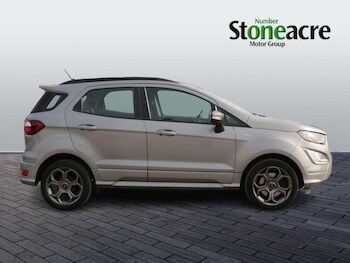 Used Ford Ecosport 2023 for sale - 77993378: Photo