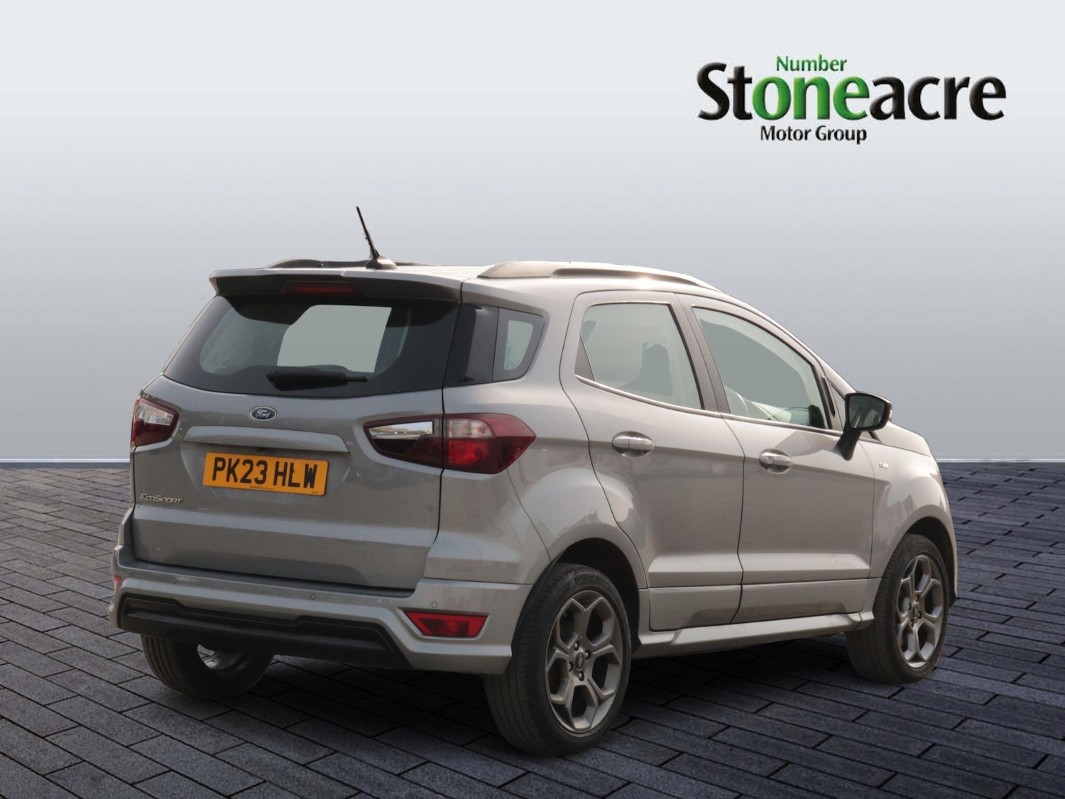 Used Ford Ecosport for sale - 77993378: Photo 5
