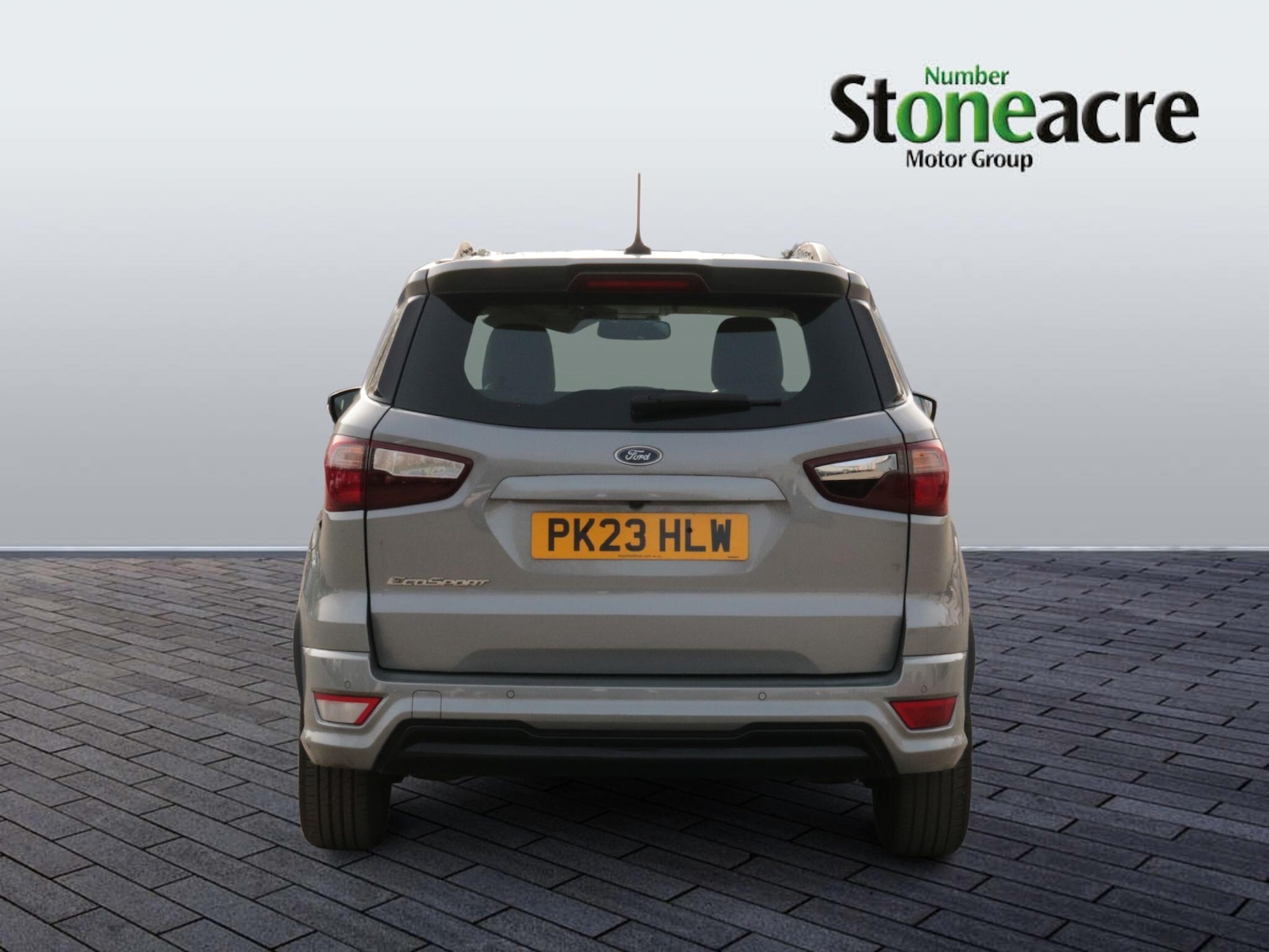 Used Ford Ecosport for sale - 77993378: Photo 6