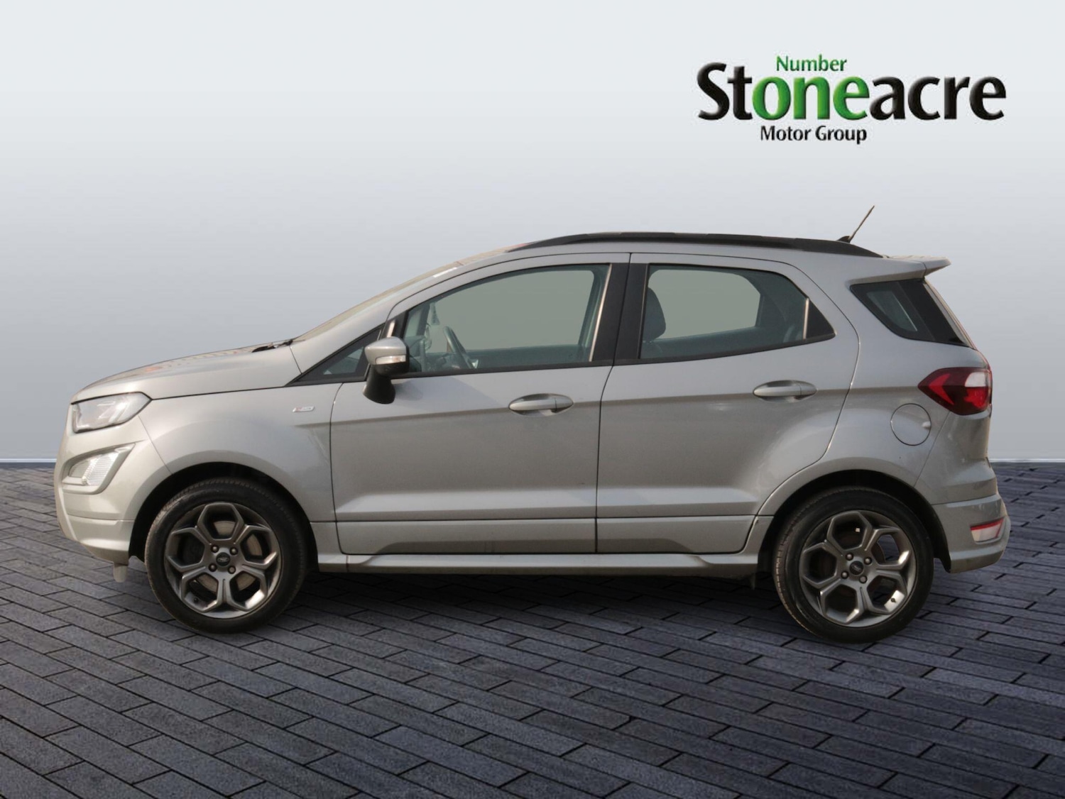 Used Ford Ecosport for sale - 77993378: Photo 8