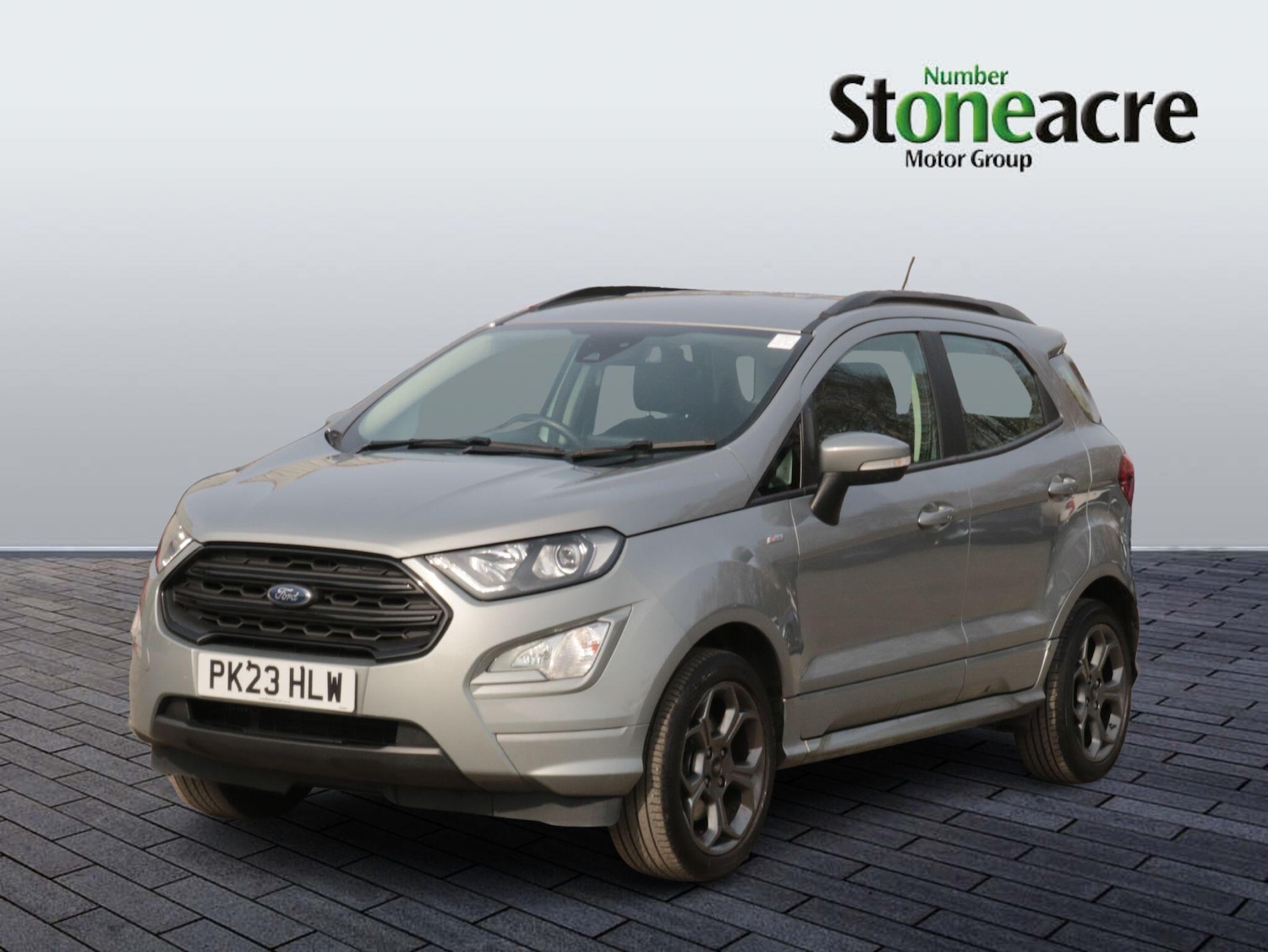 Used Ford Ecosport for sale - 77993378: Photo 9