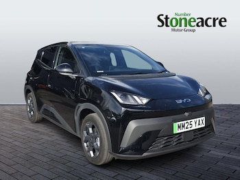 2025 (25) - 115kW Comfort 43kWh 5dr Auto