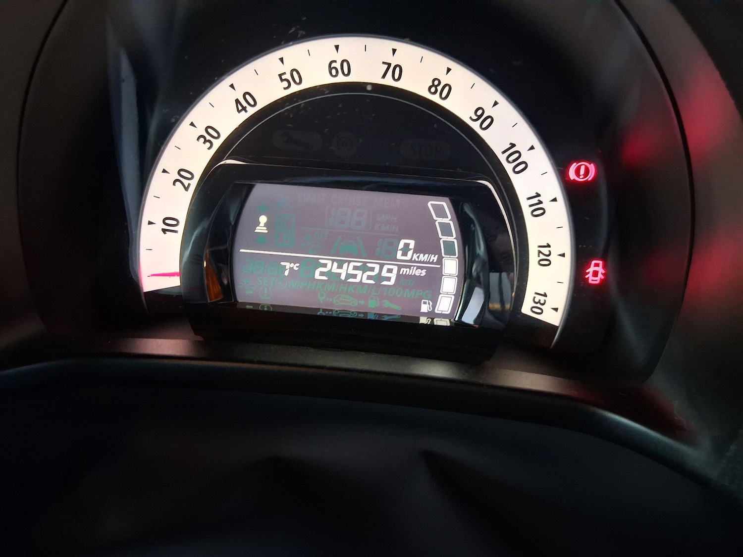 Used Renault Twingo 2018 for sale - 76997104: Photo 13