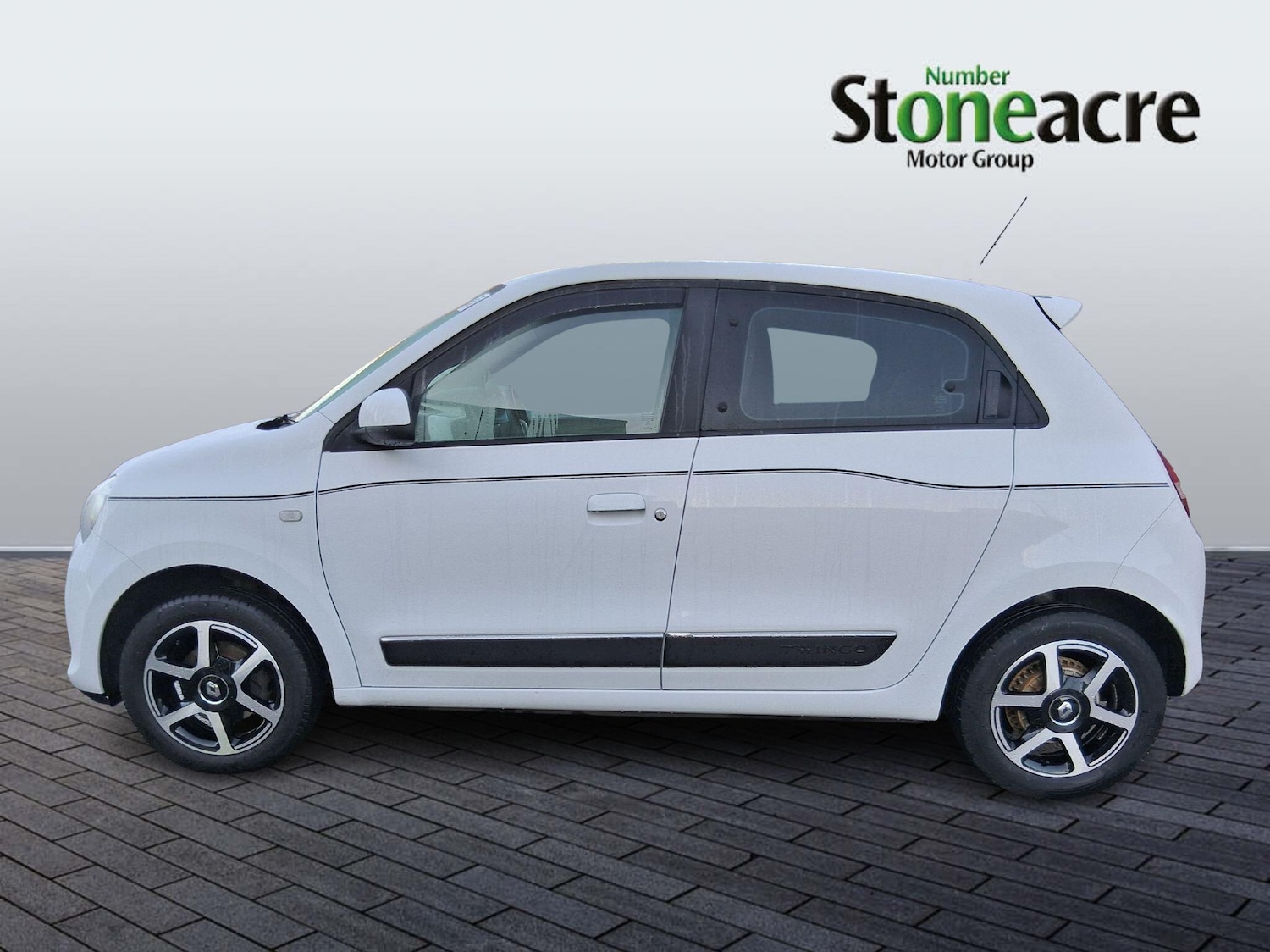 Used Renault Twingo 2018 for sale - 76997104: Photo 6