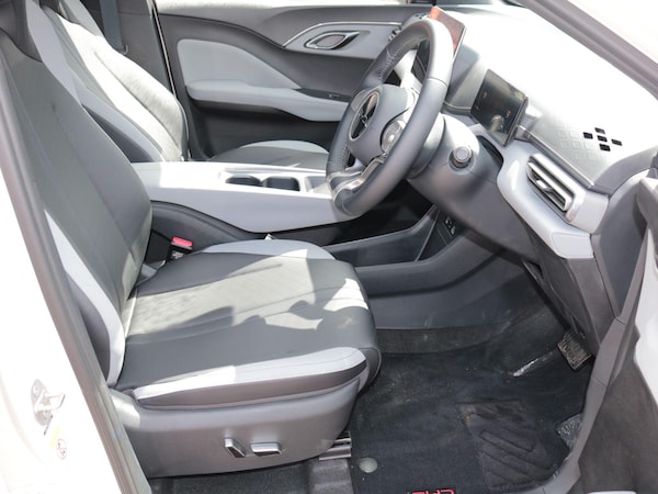 Used BYD Dolphin 2025 for sale - 75601386: Photo 11