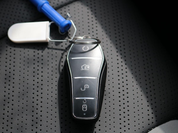 Used BYD Dolphin 2025 for sale - 75601386: Photo 26
