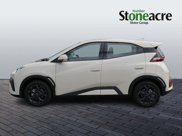 Used BYD Dolphin 2025 for sale - 75601386: Photo 7