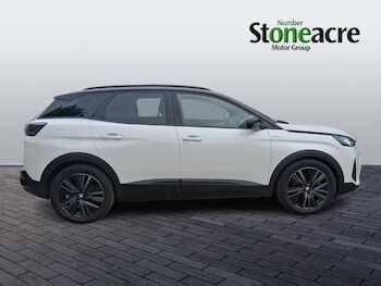 Used Peugeot 3008 2022 for sale - 78842994: Photo