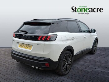 Used Peugeot 3008 2022 for sale - 78842994: Photo