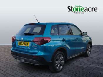 Used Suzuki Vitara 2022 for sale - 74173848: Photo