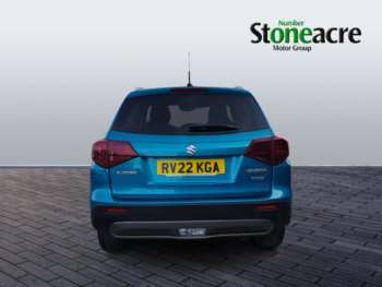 Used Suzuki Vitara 2022 for sale - 74173848: Photo