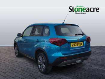 Used Suzuki Vitara 2022 for sale - 74173848: Photo