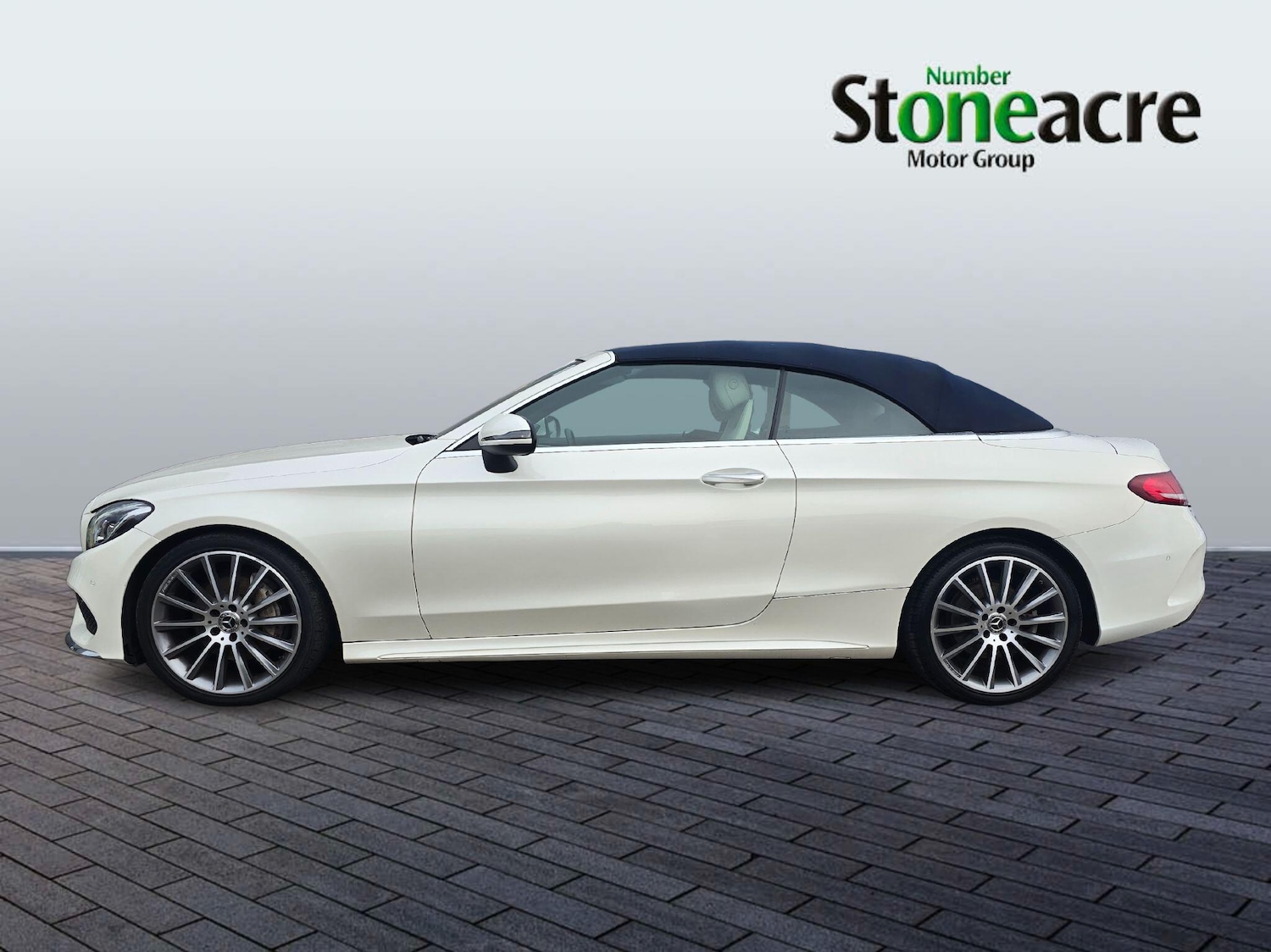 Used Mercedes-Benz C Class 2017 for sale - 76512255: Photo 6