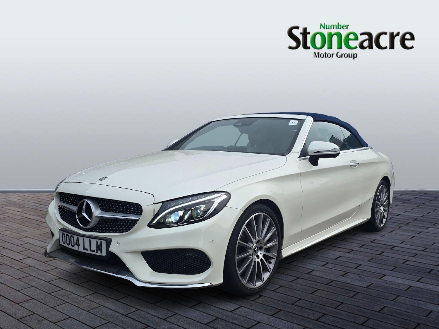 Used Mercedes-Benz C Class 2017 for sale - 76512255: Photo 7