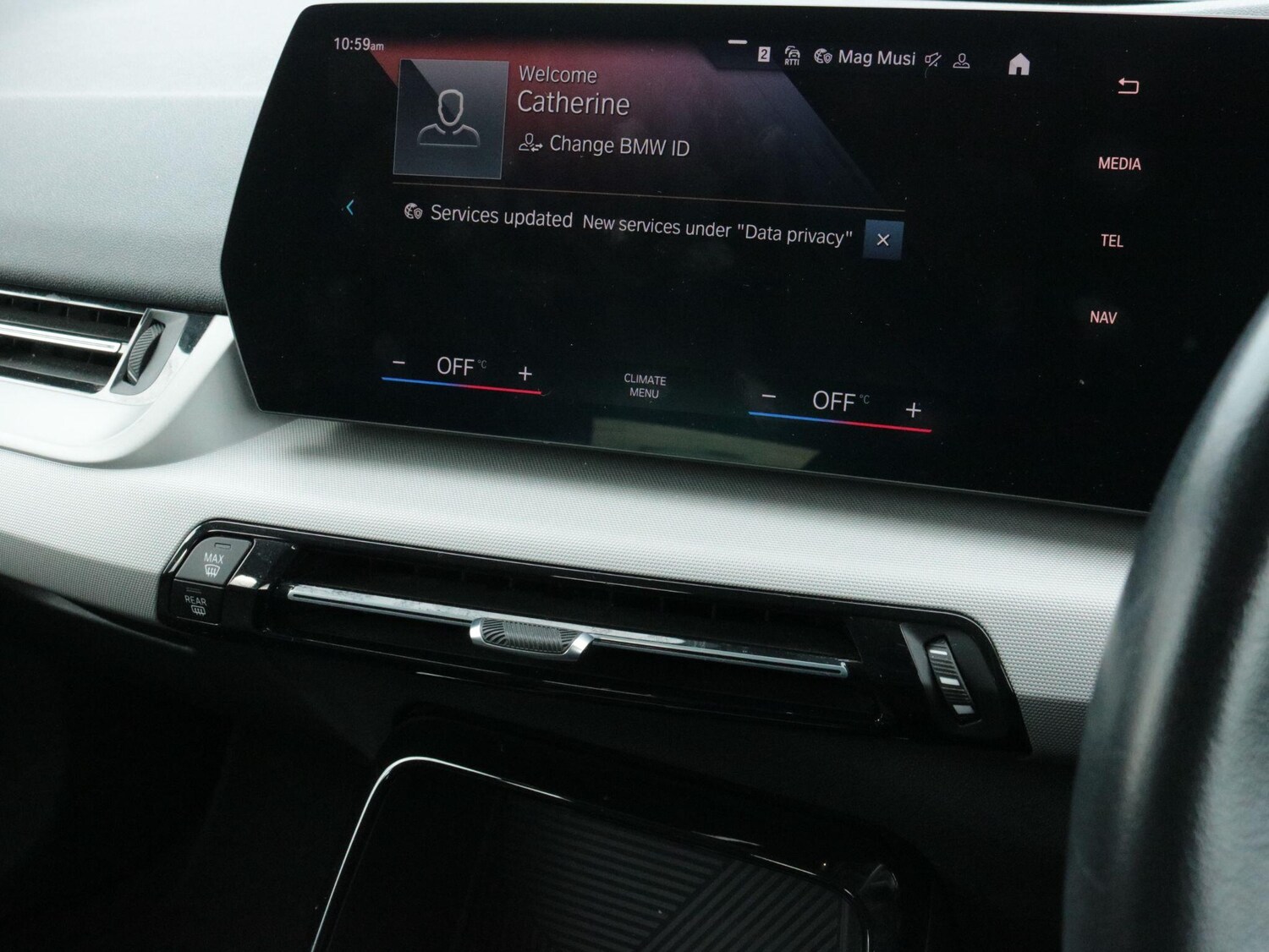 Used BMW 2 Series 2023 for sale - 77537488: Photo 18