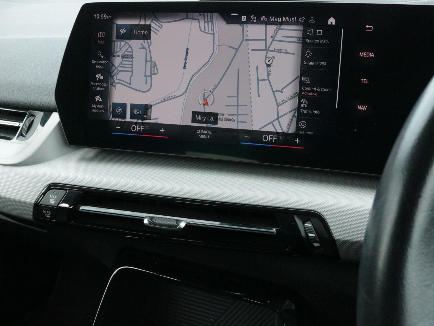 Used BMW 2 Series 2023 for sale - 77537488: Photo 19