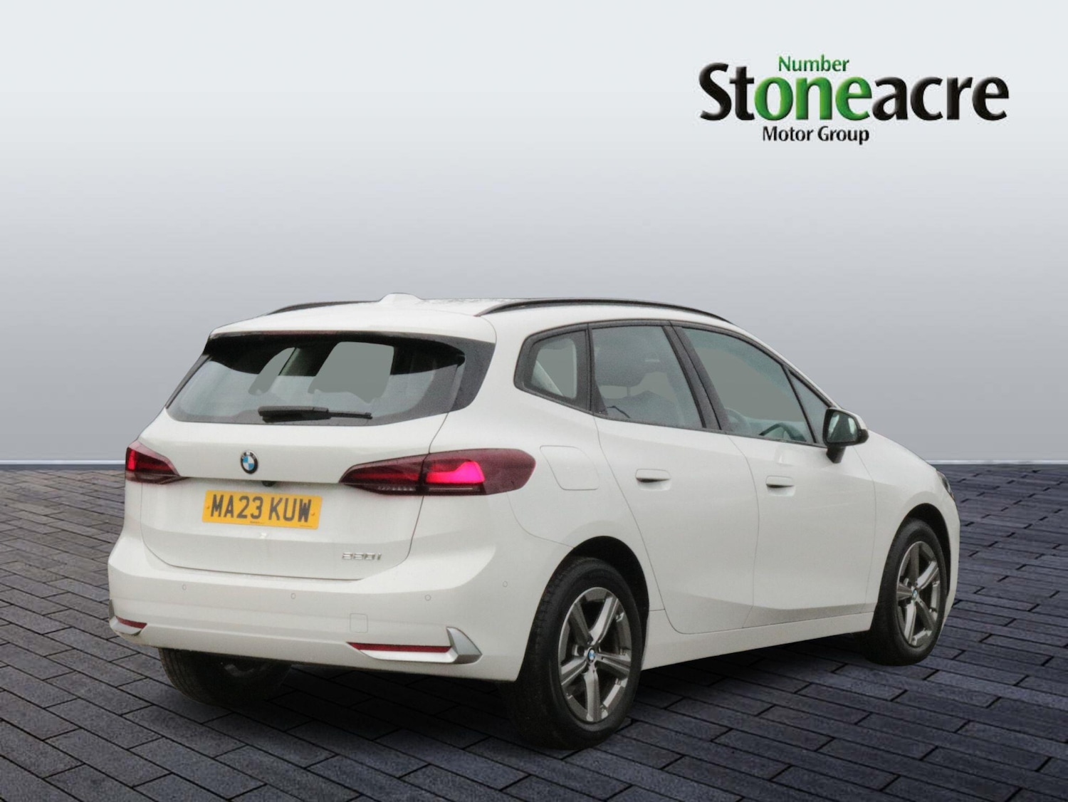 Used BMW 2 Series 2023 for sale - 77537488: Photo 5