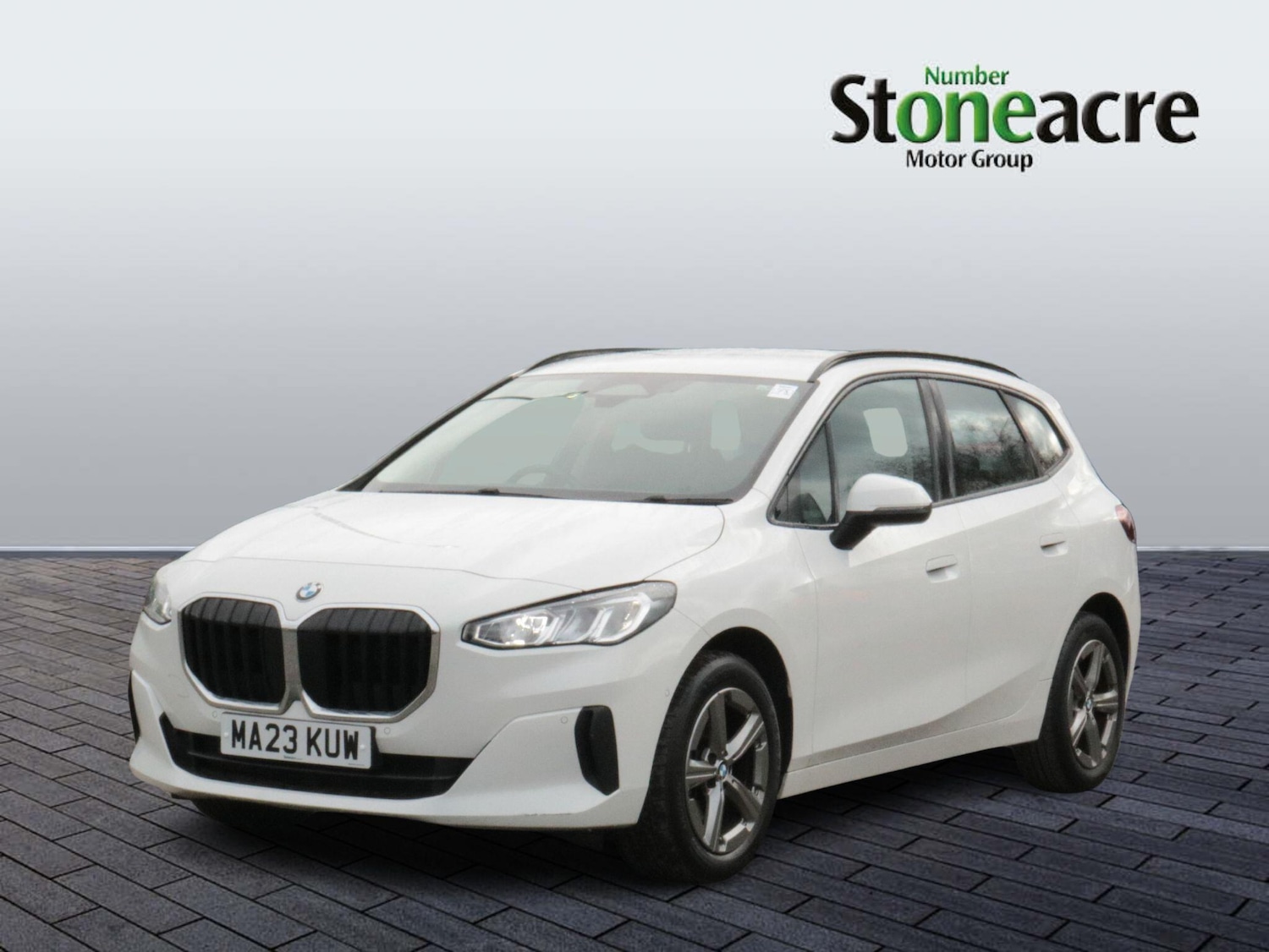 Used BMW 2 Series 2023 for sale - 77537488: Photo 9