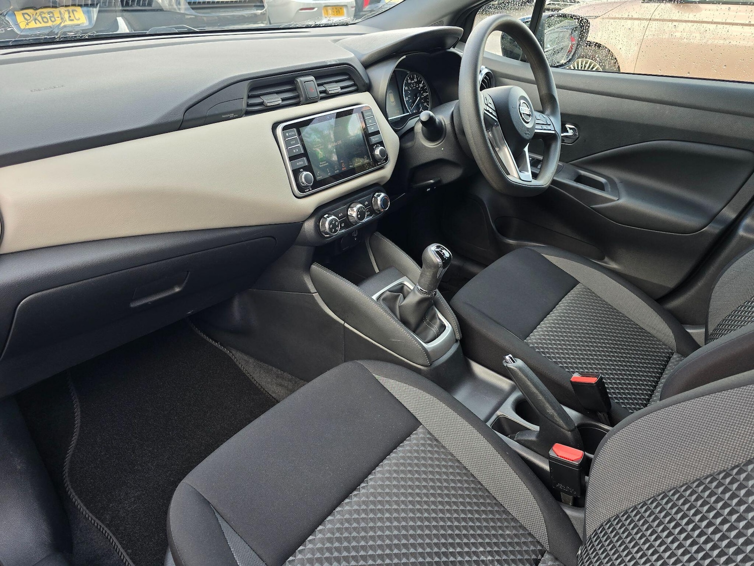 Vehicle 26