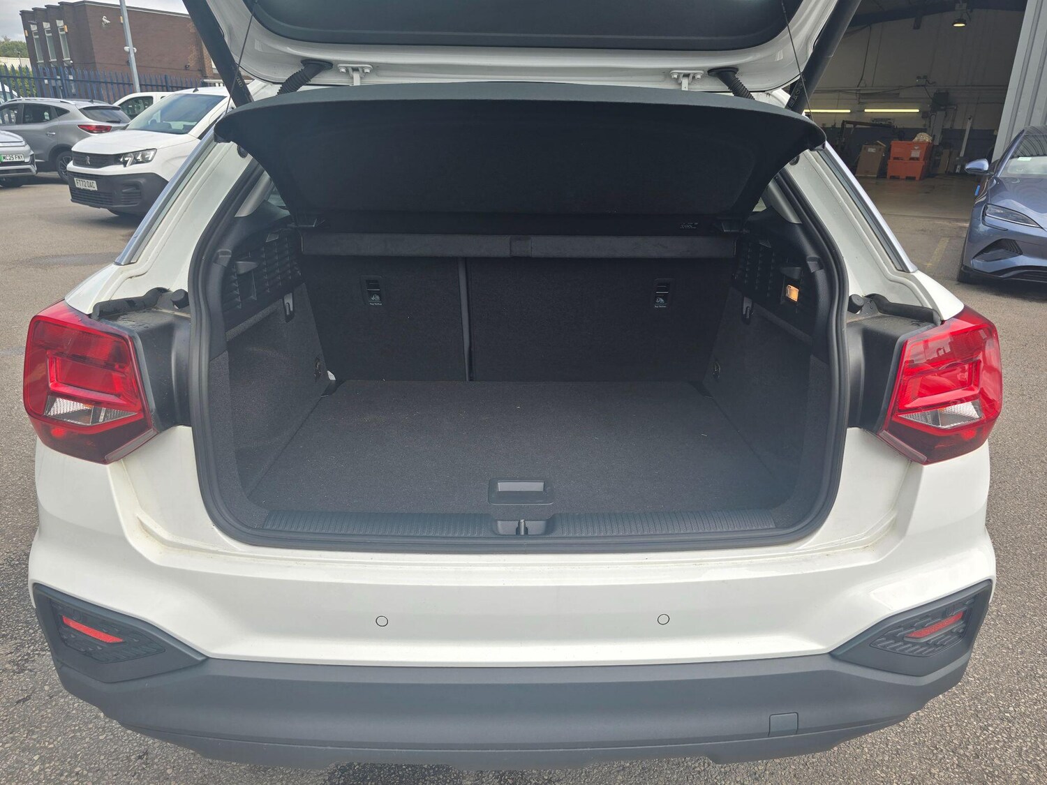 Vehicle 11