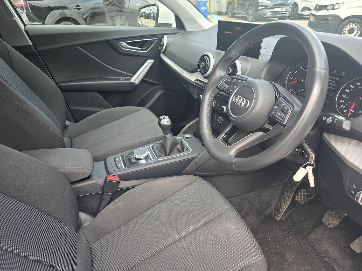 Vehicle 13