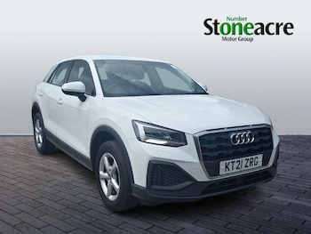 Used Audi Q2 2021 for sale - 75532260: Photo