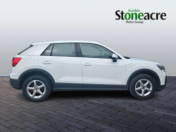 Used Audi Q2 2021 for sale - 75532260: Photo