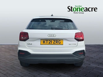 Used Audi Q2 2021 for sale - 75532260: Photo