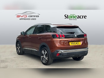 Used Peugeot 3008 2019 for sale - 78301522: Photo