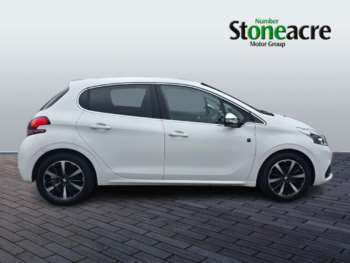 Used Peugeot 208 2019 for sale - 75198805: Photo