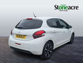 Used Peugeot 208 2019 for sale - 75198805: Photo