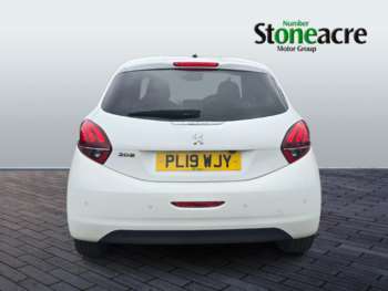 Used Peugeot 208 2019 for sale - 75198805: Photo