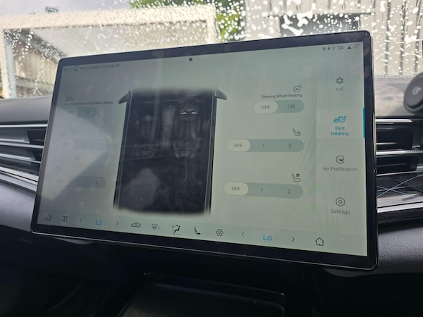 Used BYD Seal 2025 for sale - 75540449: Photo 13