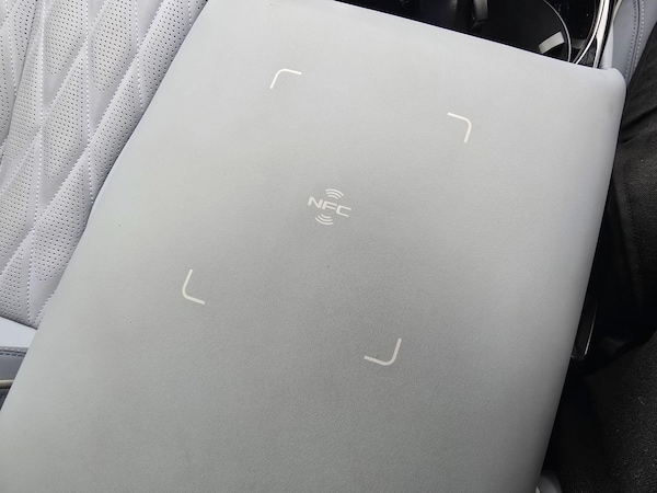 Used BYD Seal 2025 for sale - 75540449: Photo 22