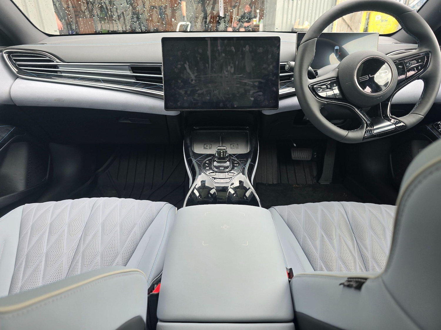 Vehicle 26