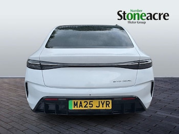 Used BYD Seal 2025 for sale - 75540449: Photo