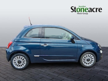 Used Fiat 500 2016 for sale - 79106363: Photo