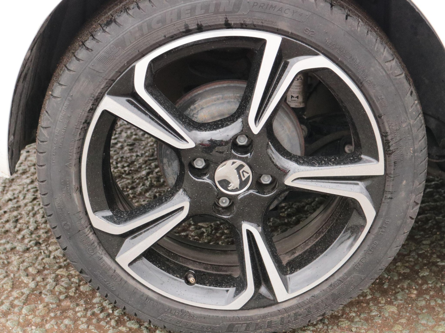 Used Vauxhall Corsa 2023 for sale - 78220122: Photo 11