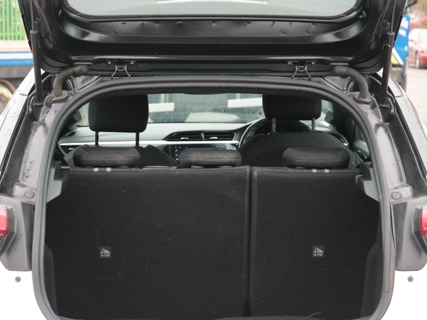 Used Vauxhall Corsa 2023 for sale - 78220122: Photo 12